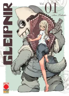 Volume cover